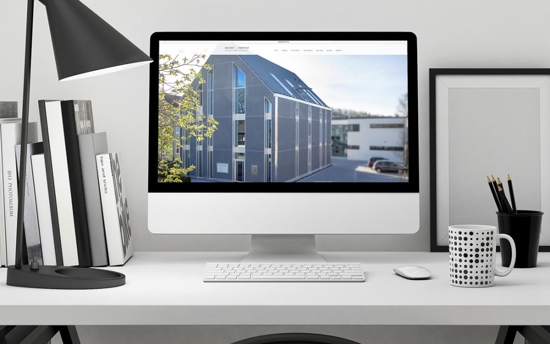 Becker & Partner Anwälte