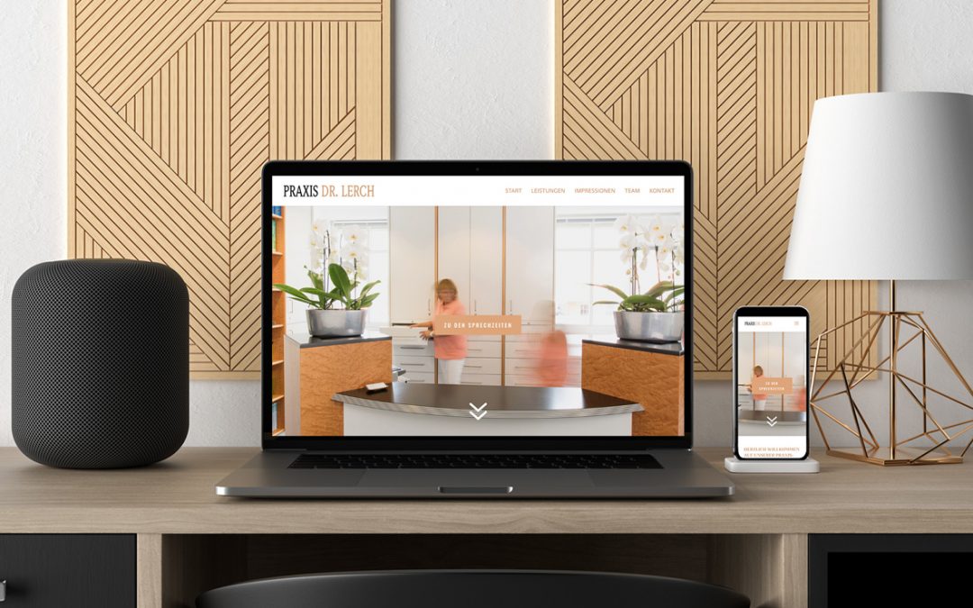 Praxis Dr. Lerch