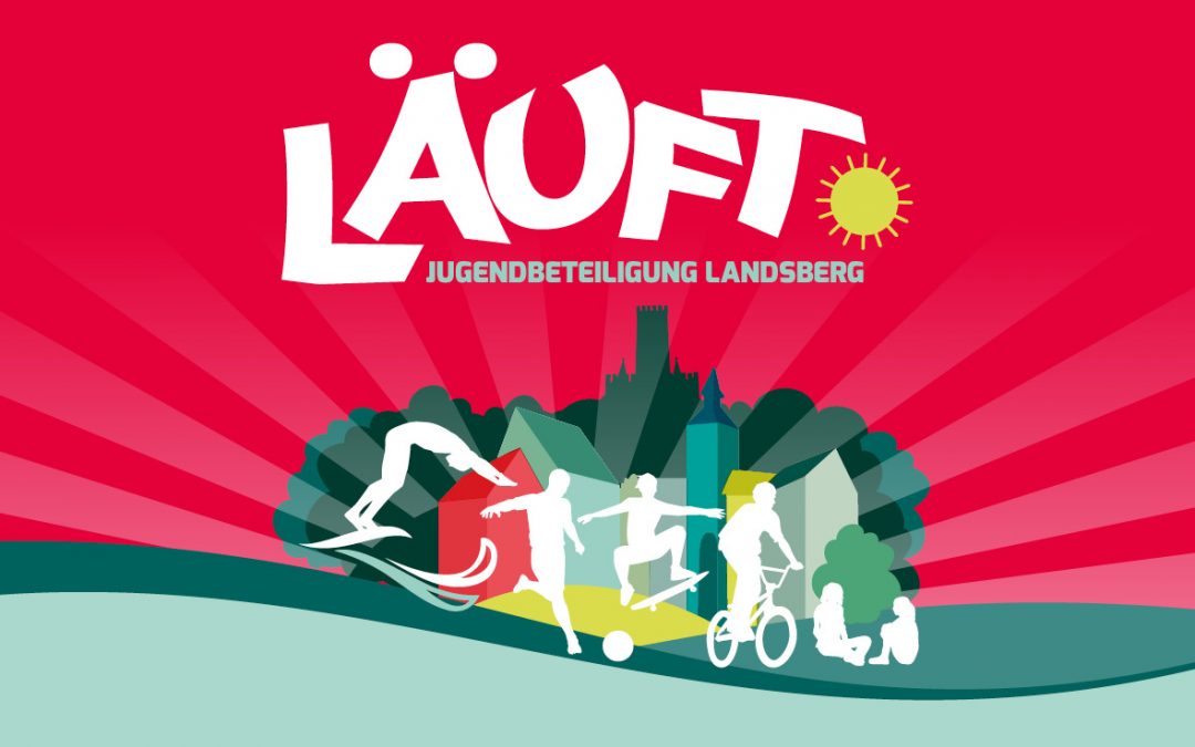 Jugend Landsberg