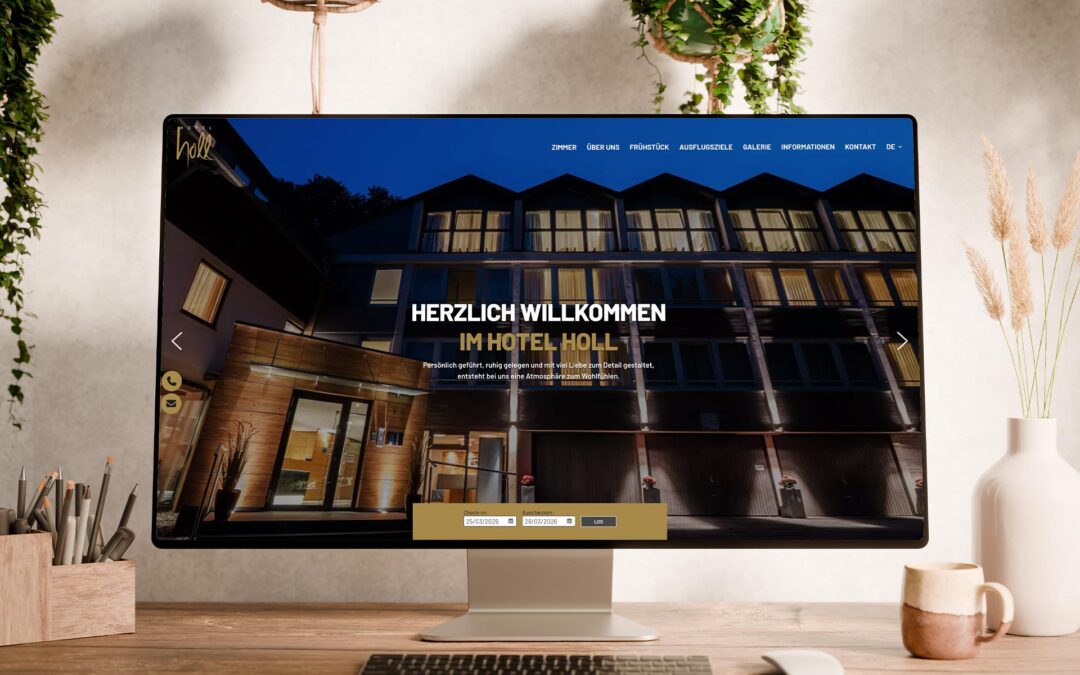 Hotel Holl