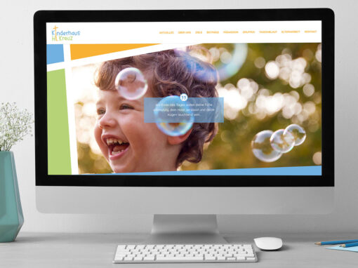 Kinderhaus Heilig Kreuz